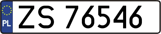 ZS76546