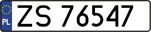 ZS76547
