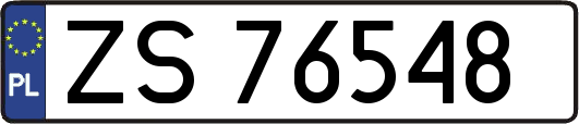 ZS76548