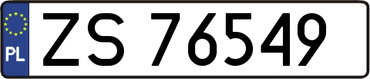 ZS76549