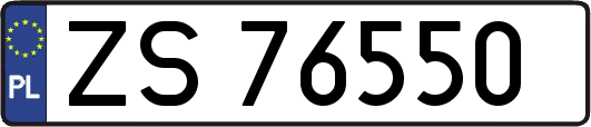 ZS76550