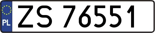 ZS76551