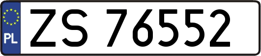 ZS76552