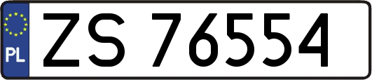 ZS76554