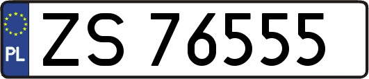 ZS76555