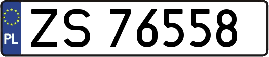 ZS76558