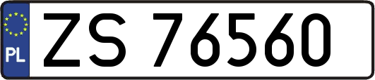 ZS76560