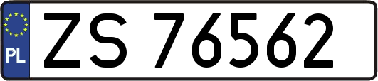 ZS76562
