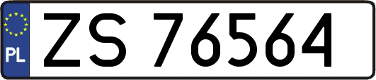 ZS76564