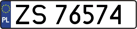 ZS76574