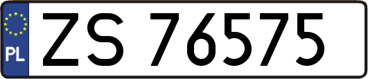 ZS76575