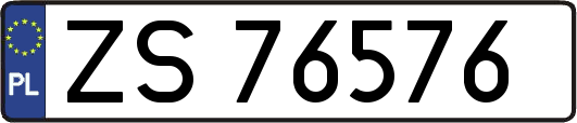 ZS76576