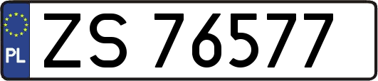 ZS76577