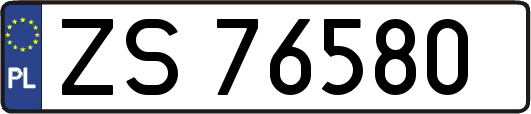 ZS76580