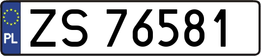 ZS76581