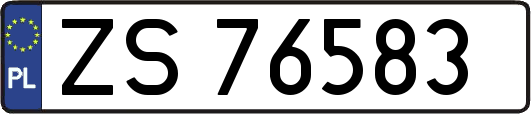 ZS76583