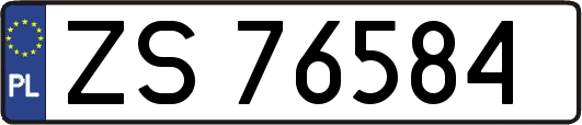 ZS76584