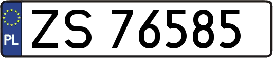 ZS76585