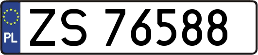 ZS76588