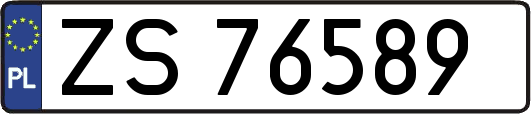 ZS76589