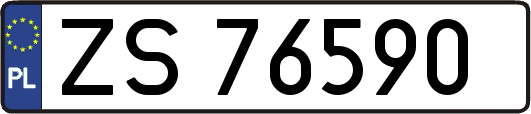 ZS76590