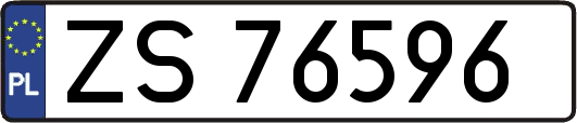 ZS76596