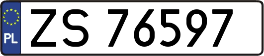 ZS76597