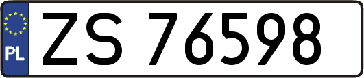 ZS76598