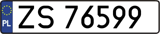 ZS76599