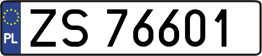 ZS76601