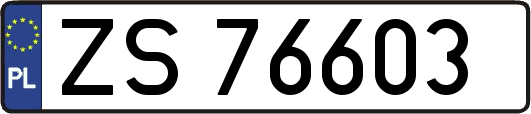 ZS76603