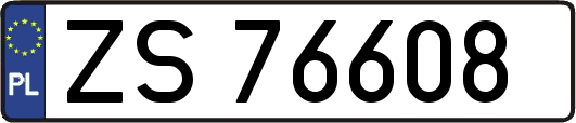 ZS76608