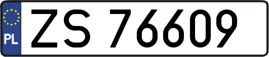 ZS76609