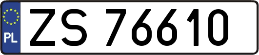 ZS76610