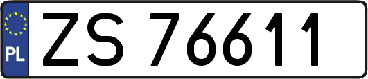 ZS76611