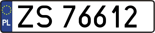 ZS76612