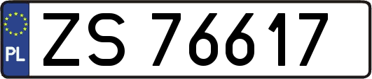 ZS76617