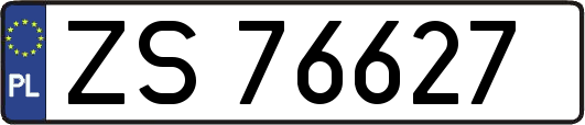 ZS76627