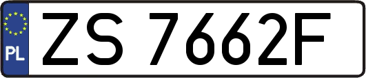 ZS7662F