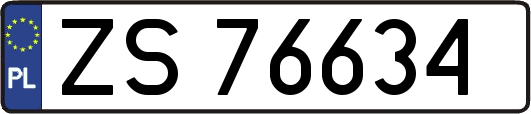 ZS76634