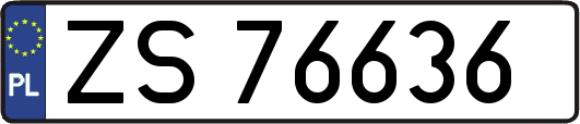 ZS76636