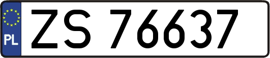 ZS76637