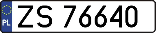 ZS76640