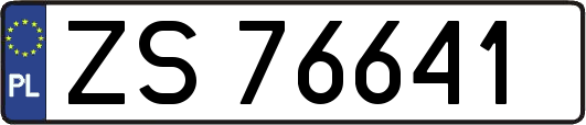 ZS76641