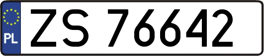 ZS76642