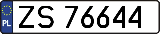 ZS76644