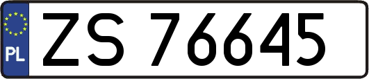 ZS76645