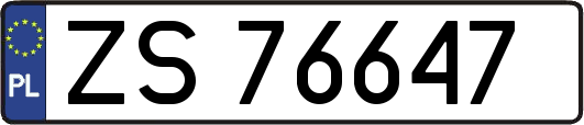 ZS76647