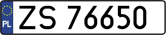 ZS76650