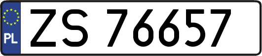 ZS76657